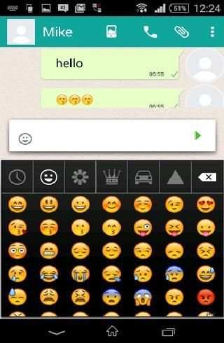 Zoom Call,Text,Chat 3 تصوير الشاشة