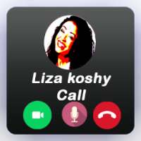 Real lizа kоhsy call live on 9Apps