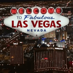 Las Vegas Wallpapers icon
