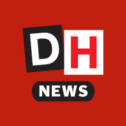 DH News أيقونة