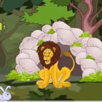 The Foolish Lion Children Learning Story Video on 9Apps