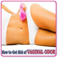 How to Get Rid of Vaginal Odor on 9Apps