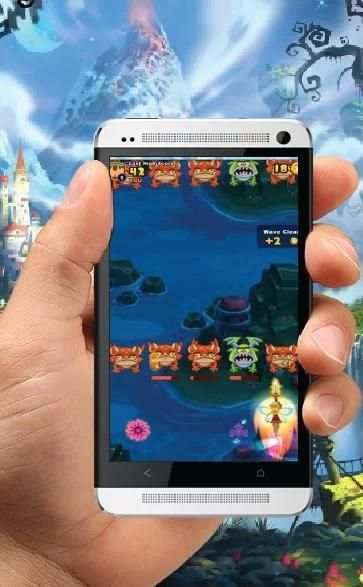 Play Eerwing Facebook Messenger Instant Games Tips screenshot 1