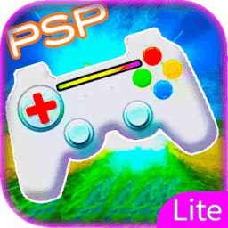 HD Эмулятор PSP и PlayStation иконка