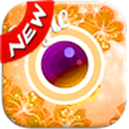 كاميرا سيلفي هد 2018 أيقونة