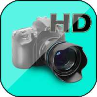 Profesional HD Camera