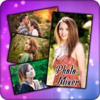 Love Photo Mixer on 9Apps