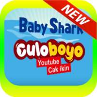 Baby Shark Parody Versi Indonesia Mp3 on 9Apps