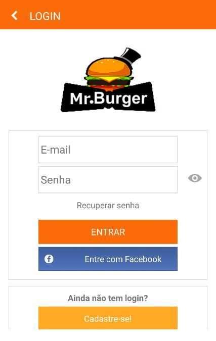 Mister Burger screenshot 4