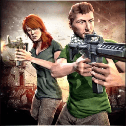 Tiger agent frontline commando fps shooting game иконка