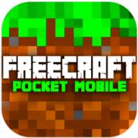FreeCraft: Exploration & Crafting