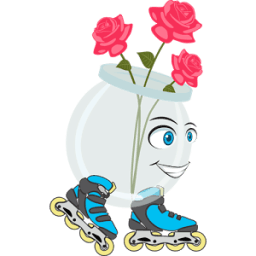 Go To Flor आइकन