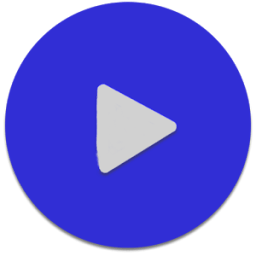 HD Video Player иконка