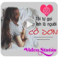 làm video từ ảnh tâm trạng ghép nhạc, video status on 9Apps