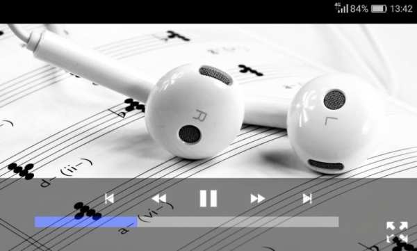 X Player - Max Video Player screenshot 1