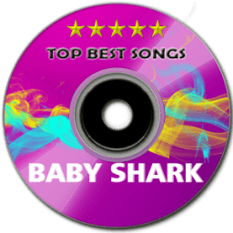All Songs BABY SHARK иконка