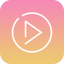 X Player - Max Video Player आइकन