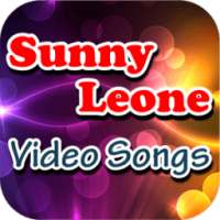 Sunny Leone Video Songs