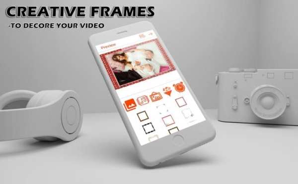 Mini Movie Maker скриншот 8