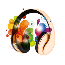 Music Player أيقونة