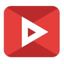 Audio Video Rocket - Lite Tube- Float Video Player आइकन