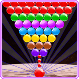 Bubble Shooter Dragon 2018 أيقونة