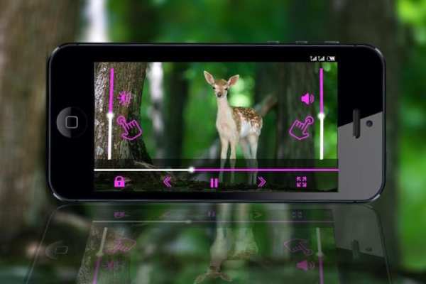 max Player Pro screenshot 6