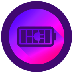 Battery Power Saving أيقونة