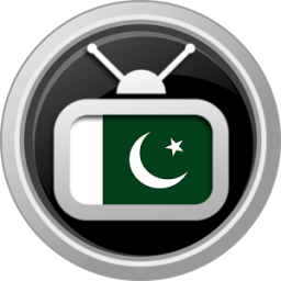 Pakistan TV - Watch Pakistani TV All Channels Free आइकन