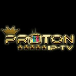 Proton IPTV PRO आइकन