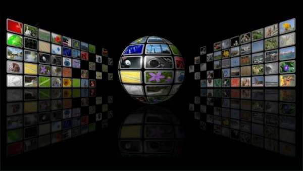 Proton IPTV PRO screenshot 8