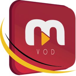 Marodi VOD أيقونة