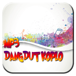 Mp3 Dangdut Koplo Offline иконка