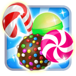 ikon Candy Match 3 Fever