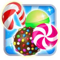 Candy Match 3 Fever