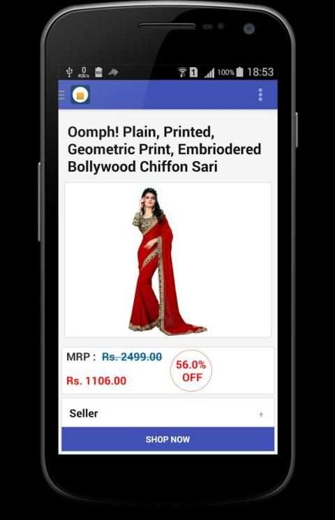 Profit Offer screenshot 2