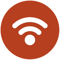 MyFi WiFi Hotspot - NO ROOT icon