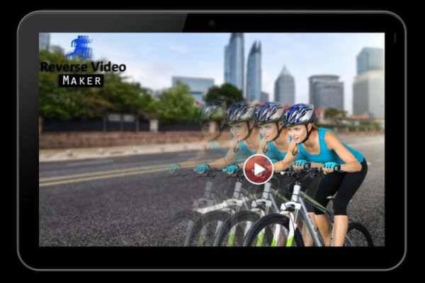 Reverse Video Maker स्क्रीनशॉट 5