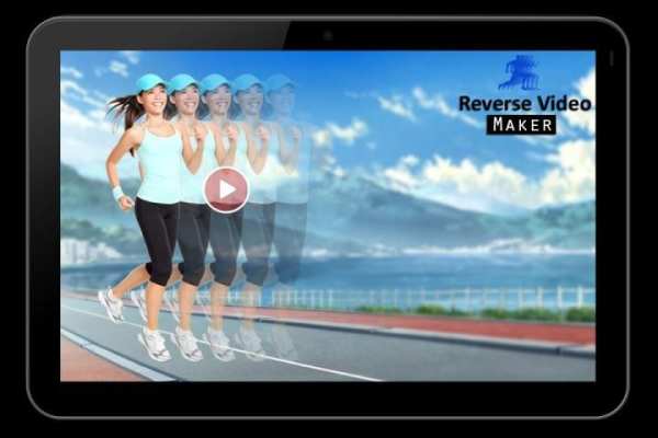 Reverse Video Maker स्क्रीनशॉट 4