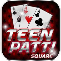 Teen Patti Square