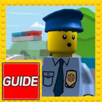 Guide For LEGO Juniour Create And Cruise