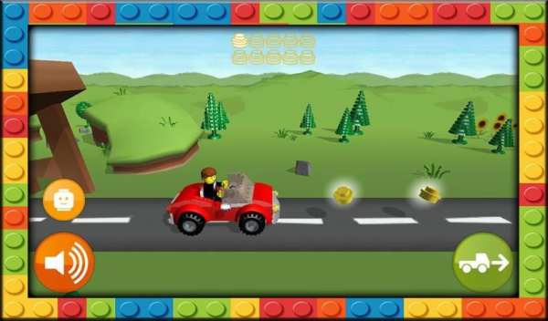 Guide For LEGO Juniour Create And Cruise screenshot 2