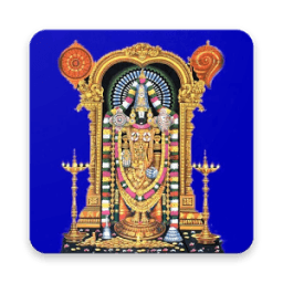 Lord Balaji WallpapersHd أيقونة