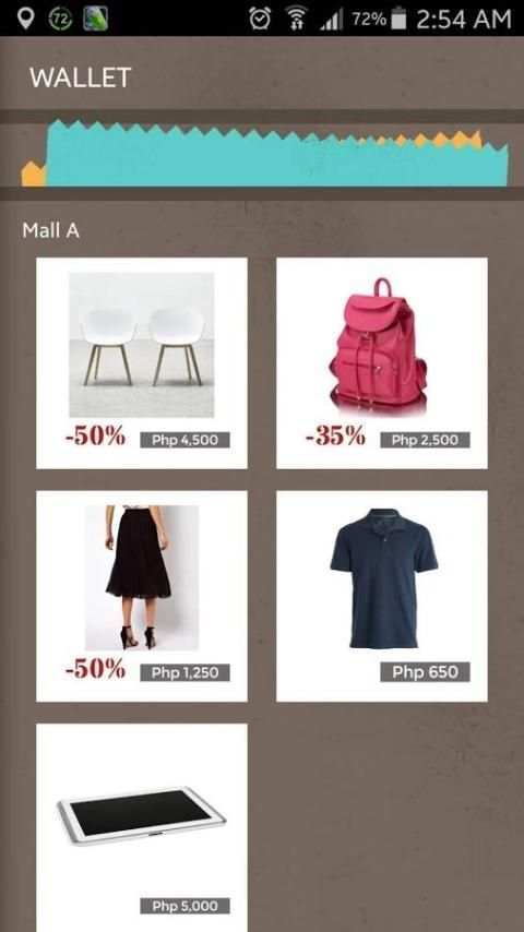 Snipe Shopping App screenshot 2