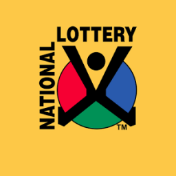 South African National Lottery иконка