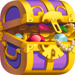 Treasure Buster иконка