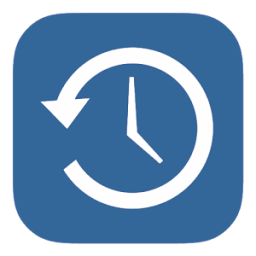 Simple Wear Timer أيقونة