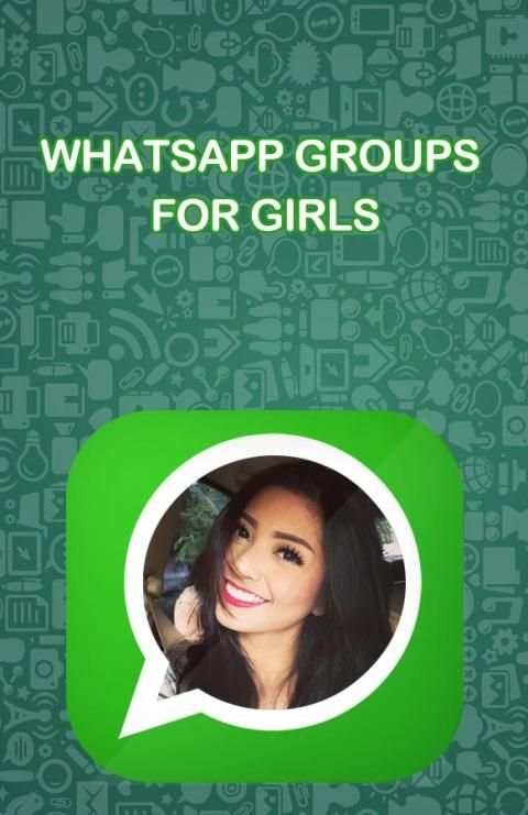 Only Girls Whatsapp -No Men Please- screenshot 4