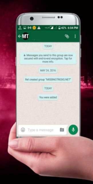 Only Girls Whatsapp -No Men Please- screenshot 1