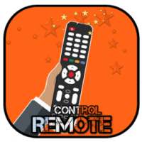 Universal Remote Control Untuk Semua